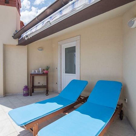Villa Alice App2 Лижнян Экстерьер фото