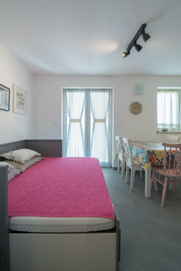 Villa Alice App2 Лижнян Экстерьер фото
