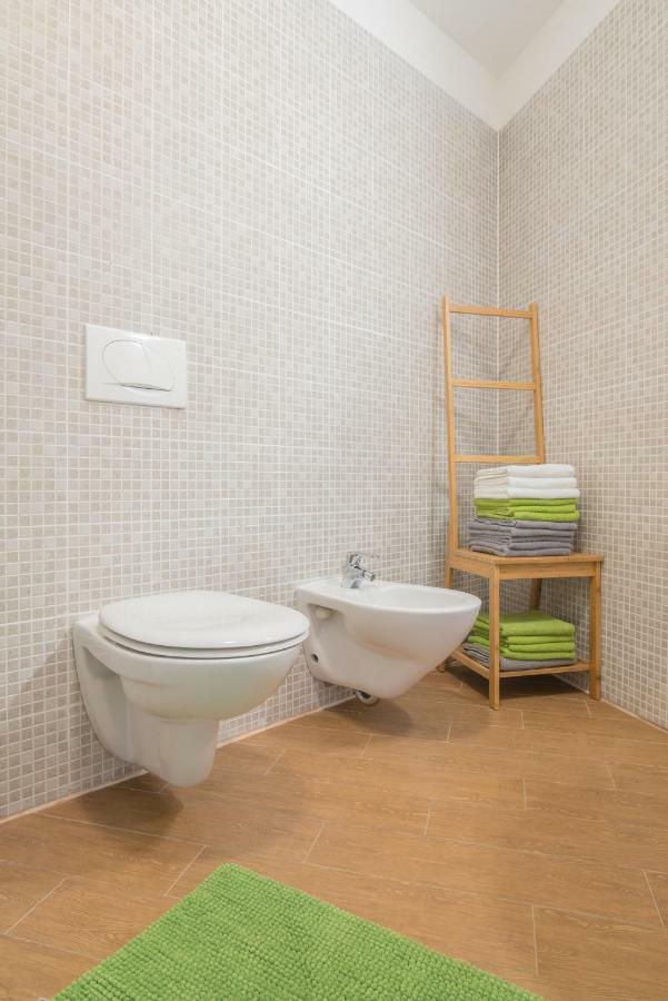 Villa Alice App2 Лижнян Экстерьер фото