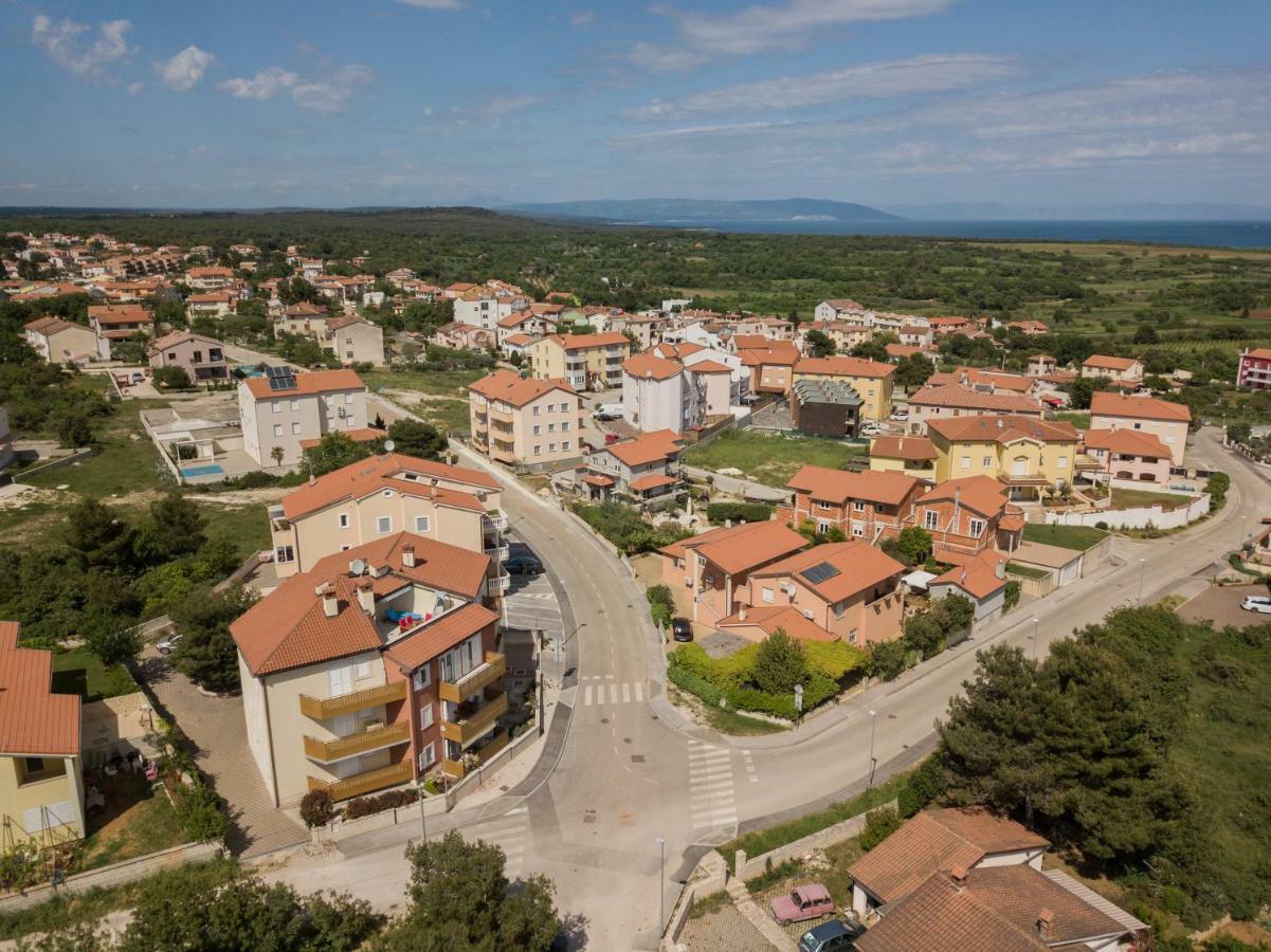 Villa Alice App2 Лижнян Экстерьер фото