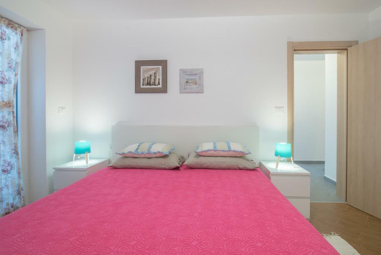 Villa Alice App2 Лижнян Экстерьер фото