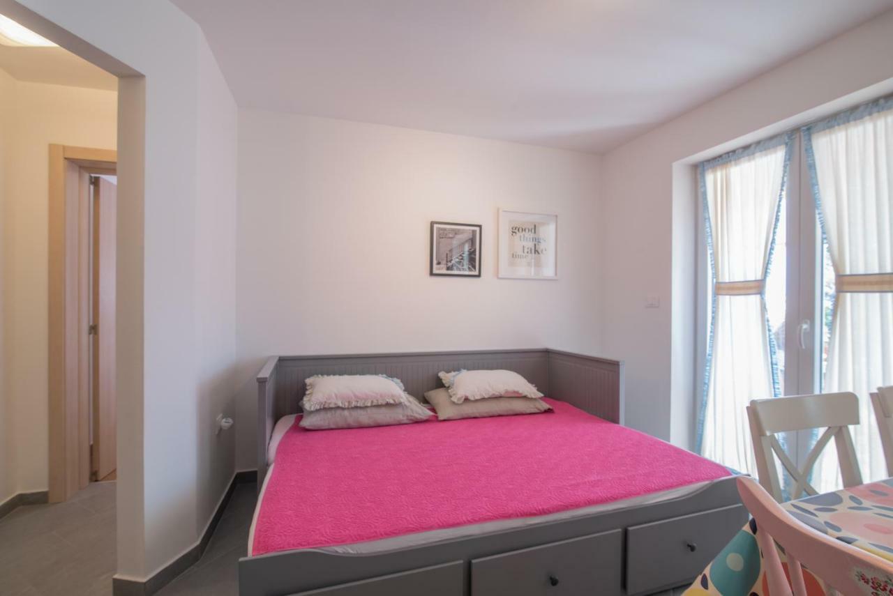 Villa Alice App2 Лижнян Экстерьер фото