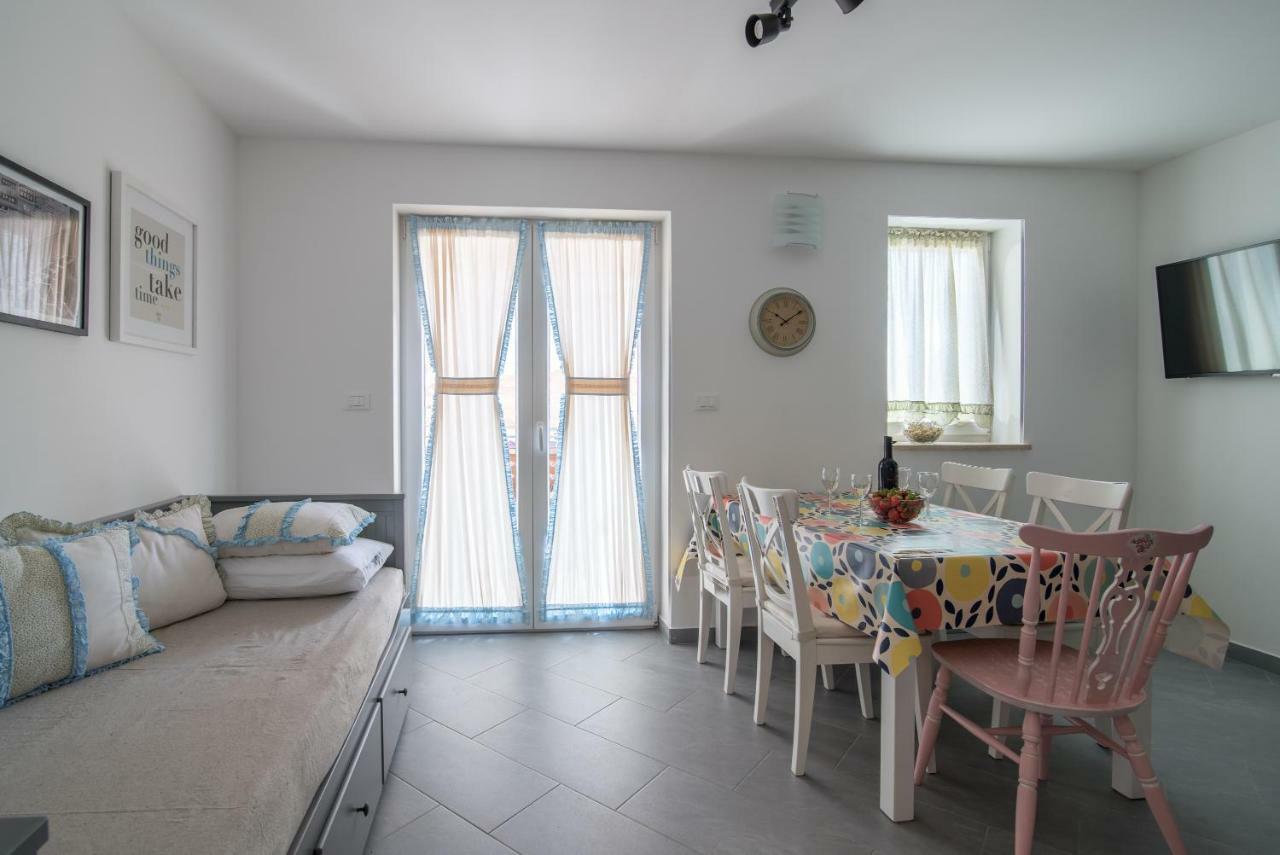 Villa Alice App2 Лижнян Экстерьер фото