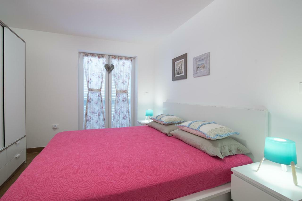 Villa Alice App2 Лижнян Экстерьер фото