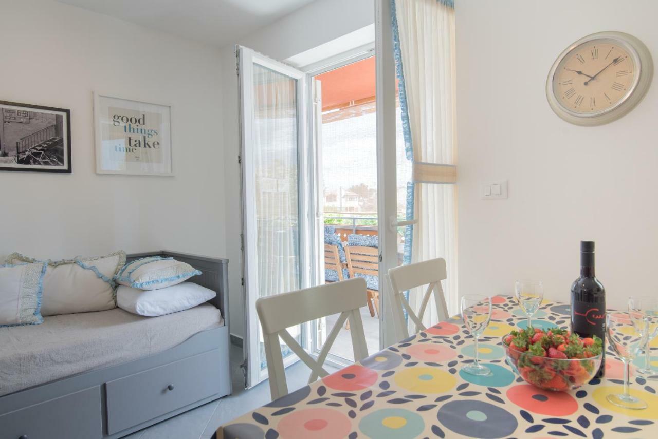 Villa Alice App2 Лижнян Экстерьер фото