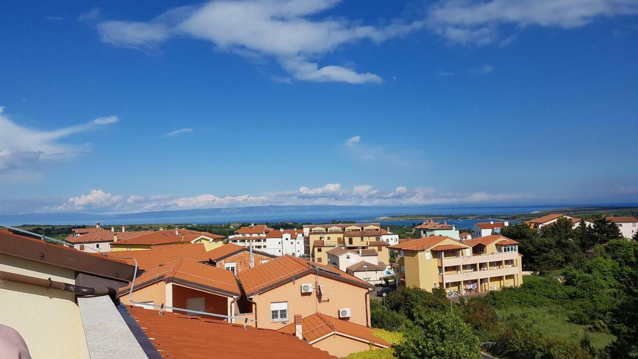 Villa Alice App2 Лижнян Экстерьер фото